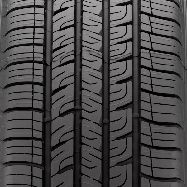 Goodyear ElectricDrive tire image