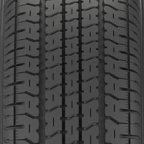 Goodyear Endurance tire image