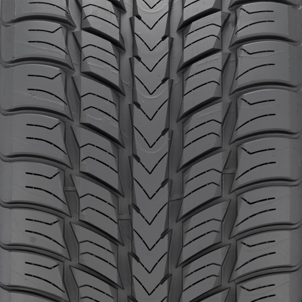 Goodyear Fortera SL Edition tire image