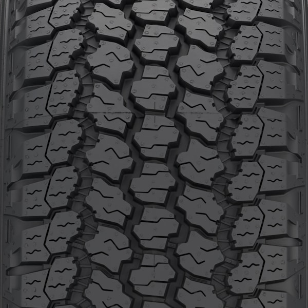 Goodyear Wrangler All-Terrain Adventure tire image