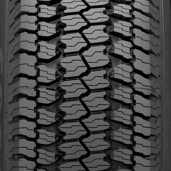 Goodyear Wrangler AT/S tire image