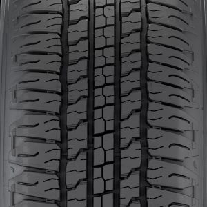 Goodyear Wrangler Fortitude HT tire image