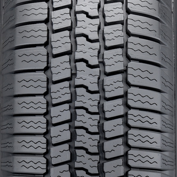 Goodyear Wrangler SR-A tire image