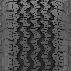 Goodyear Wrangler Territory AT/S tire image