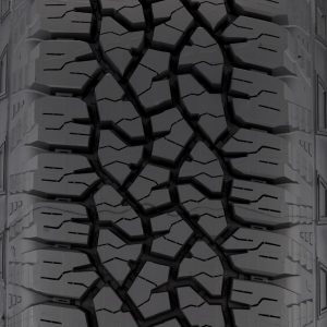 Goodyear Wrangler TrailRunner AT tire image