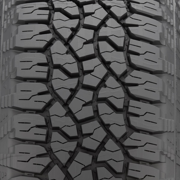 Goodyear Wrangler Workhorse AT tire image