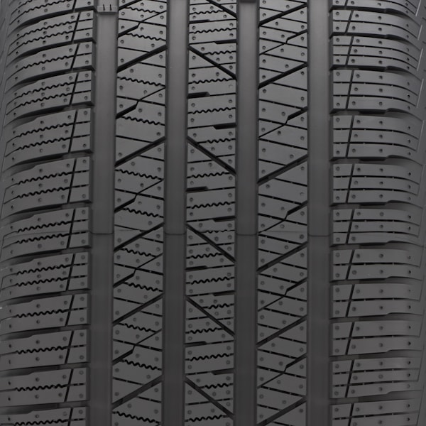 Hankook Dynapro HP2 Plus tire image