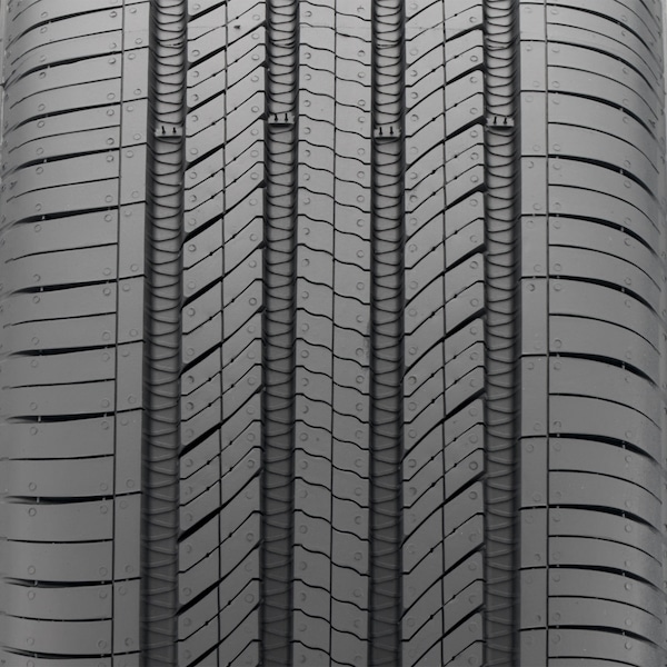 Hankook iON evo AS tire image