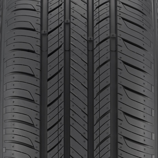 Hankook Kinergy GT HRS tire image