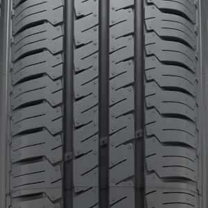 Hankook Vantra LT tire image