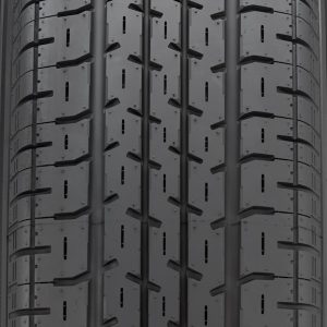 Hankook Vantra Trailer tire image