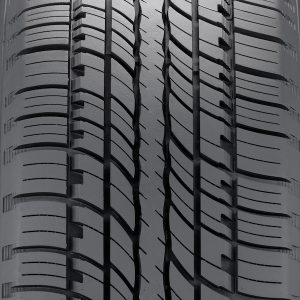 Hankook Ventus AS RH07 tire image