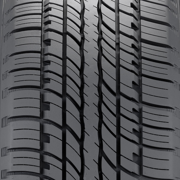 Hankook Ventus AS RH07 tire image