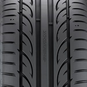 Hankook Ventus V12 evo2 tire image