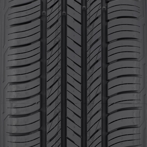 Kumho Crugen HP71 tire image