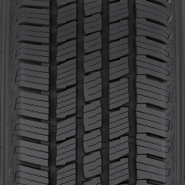 Kumho Crugen HT51 tire image