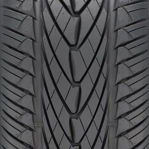 Kumho Ecsta AST tire image