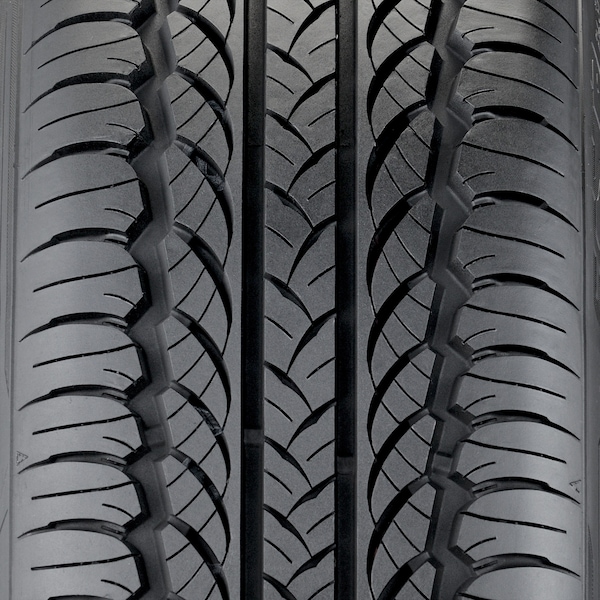 Kumho Ecsta PA31 tire image