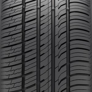 Kumho Ecsta PA51 tire image