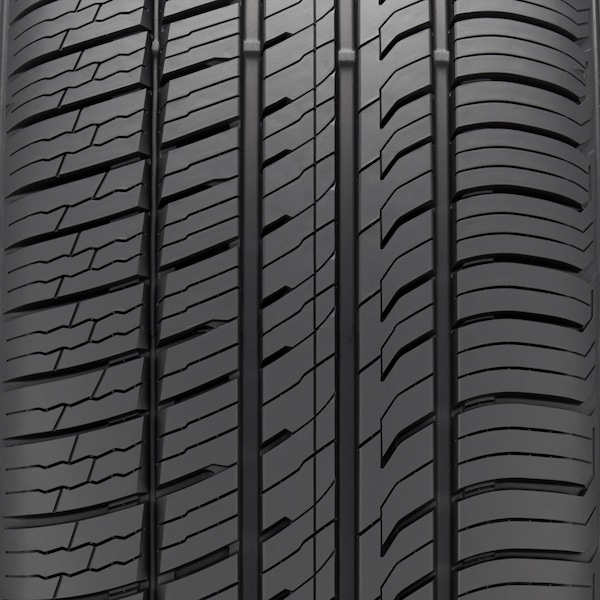 Kumho Ecsta PA51 tire image