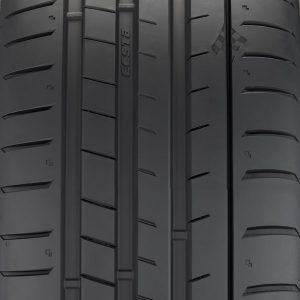 Kumho Ecsta PS91 tire image