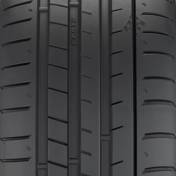 Kumho Ecsta PS91 tire image