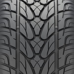 Kumho Ecsta STX KL12 tire image