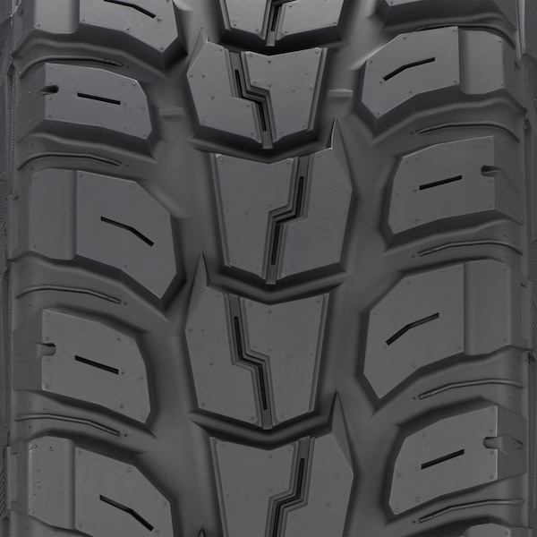 Kumho Road Venture MT KL71 tire image