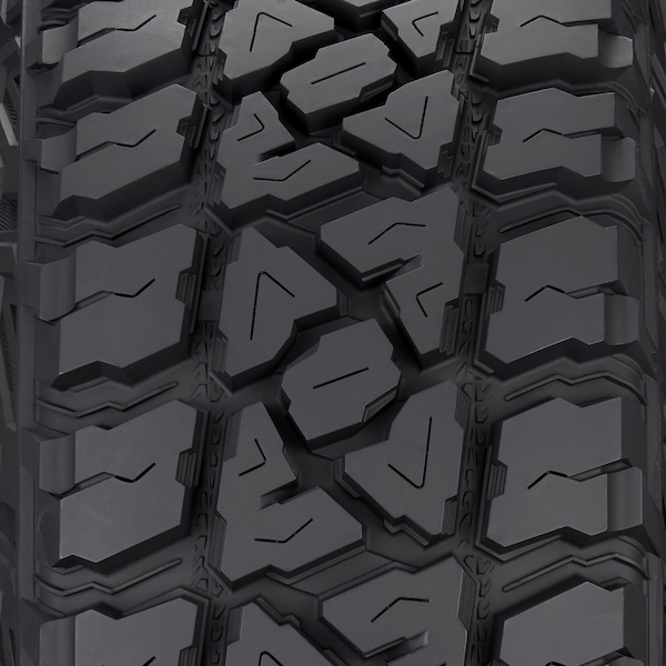 Kumho Road Venture MT51 tire image