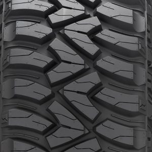 Kumho Road Venture MT71 tire image