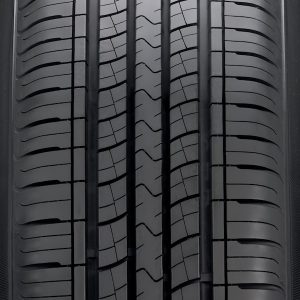 Kumho Solus KH16 tire image