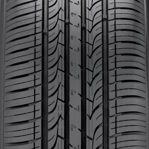 Kumho Solus KH25 tire image