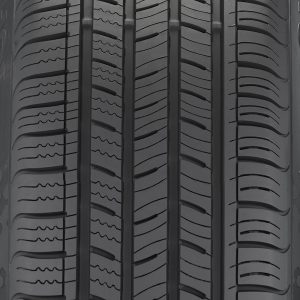 Kumho Solus TA11 tire image