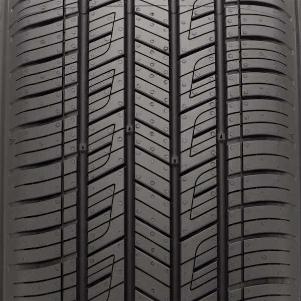 Kumho Solus TA31 EV tire image