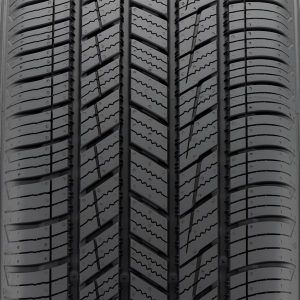 Kumho Solus TA51a tire image