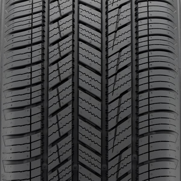 Kumho Solus TA51a tire image