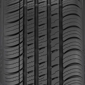 Kumho Solus TA71 tire image