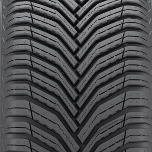 Michelin CrossClimate2 tire image