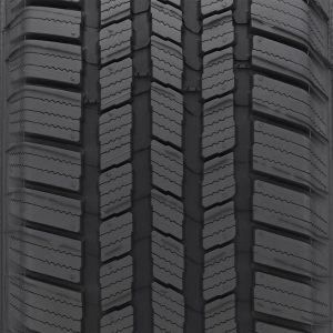 Michelin Defender LTX M/S tire image