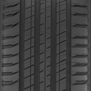 Michelin Latitude Sport 3 tire image