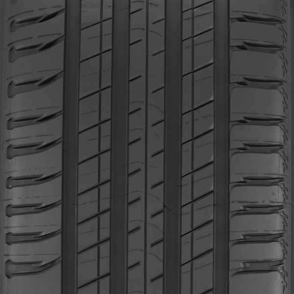 Michelin Latitude Sport 3 tire image