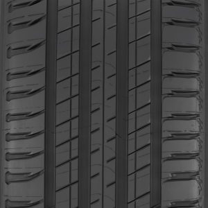 Michelin Latitude Sport 3 ZP tire image