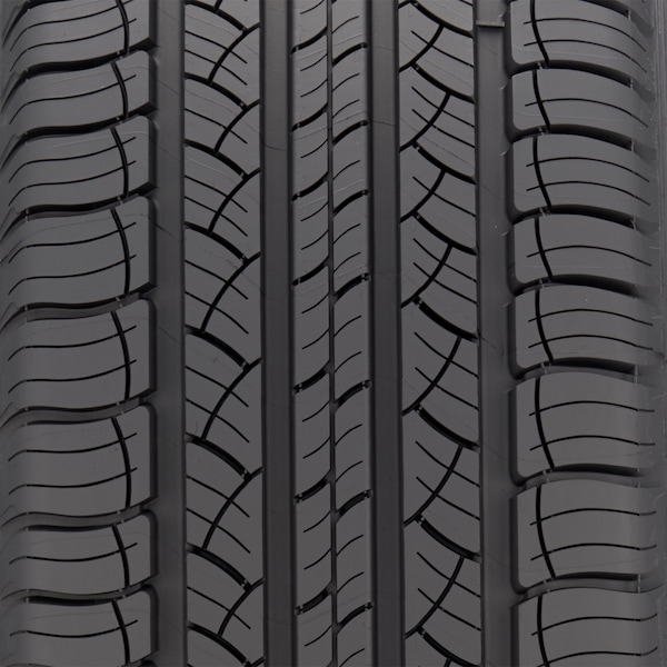 Michelin Latitude Tour HP tire image