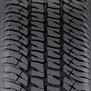 Michelin LTX A/T 2 tire image