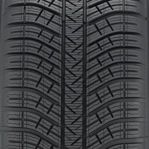 Michelin Pilot Alpin 5 SUV tire image