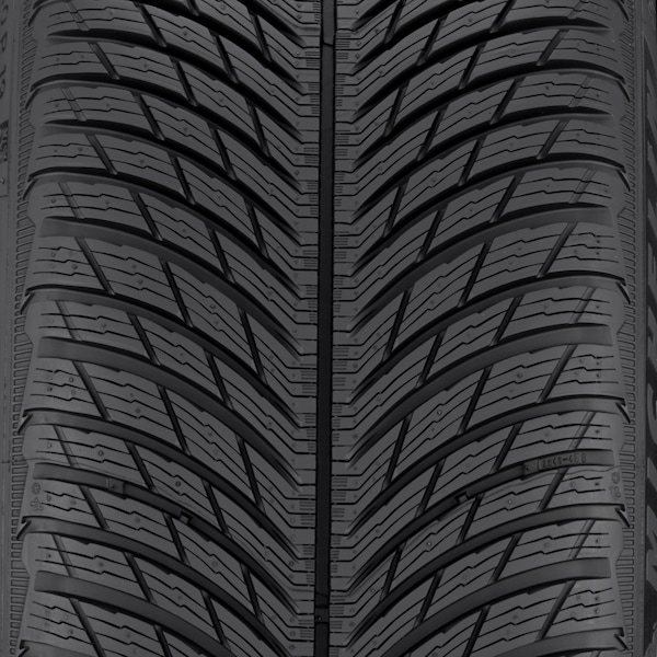 Michelin Pilot Alpin 5 tire image