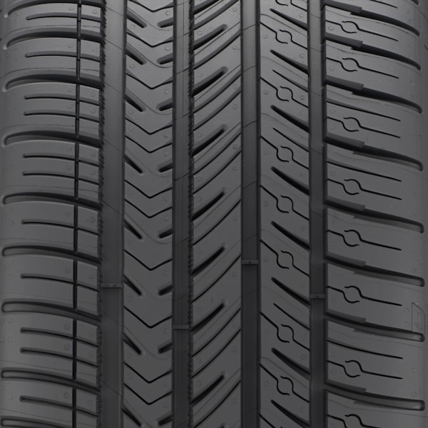 Michelin Pilot Sport All Season 4 tire image