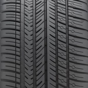 Michelin Pilot Sport All Season 4 ZP tire image