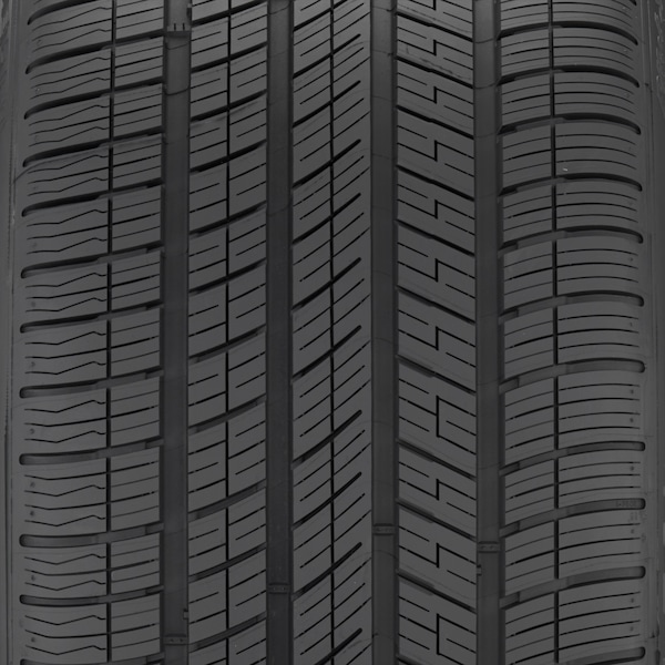 Michelin Pilot Sport A/S 3 N-Spec tire image