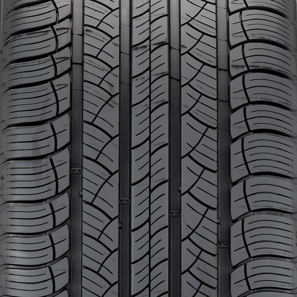 Michelin Pilot Sport A/S Plus N-Spec tire image